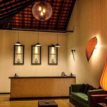 Rangiri Dambulla Resort Buitenkant foto