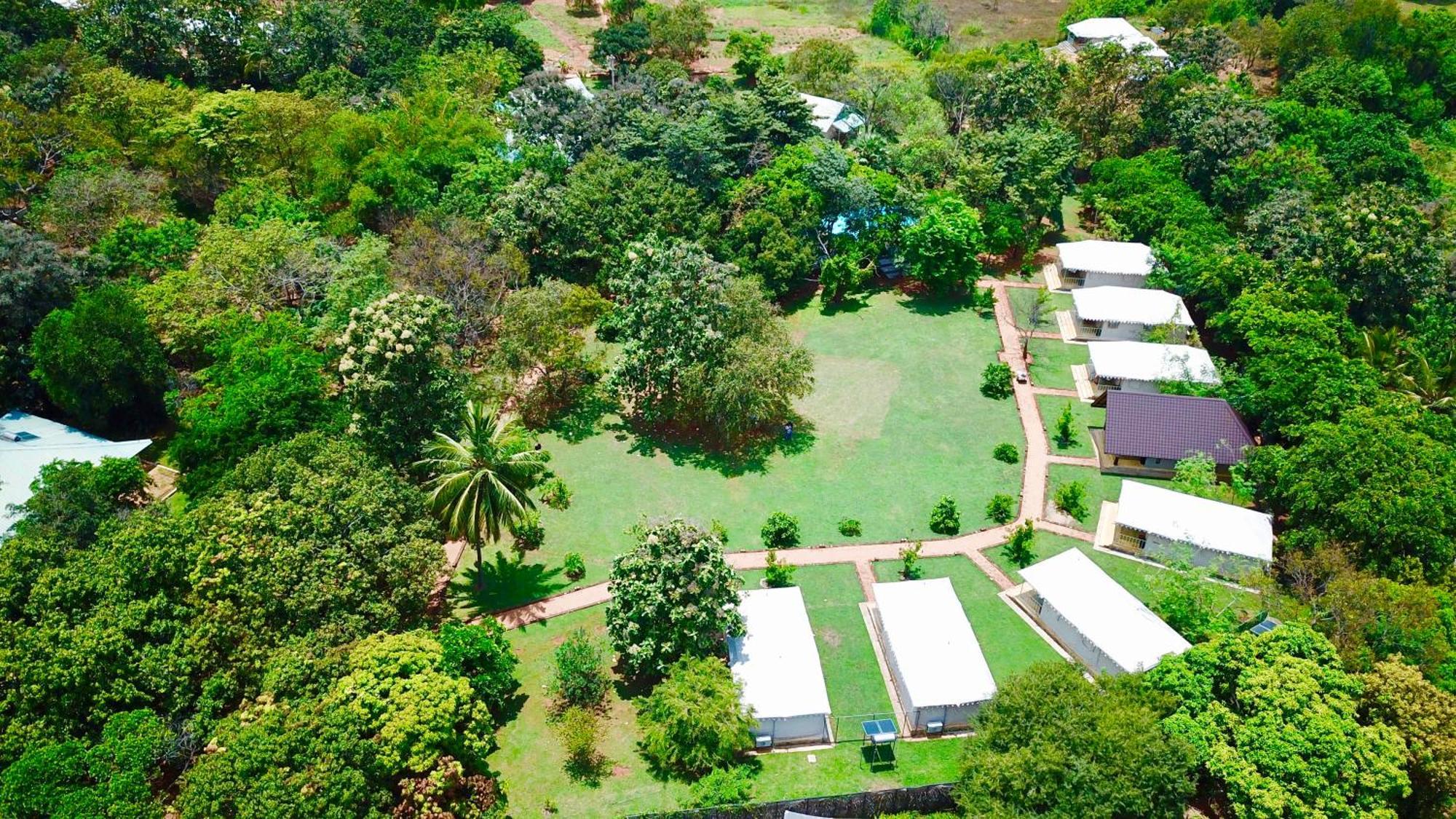 Rangiri Dambulla Resort Buitenkant foto