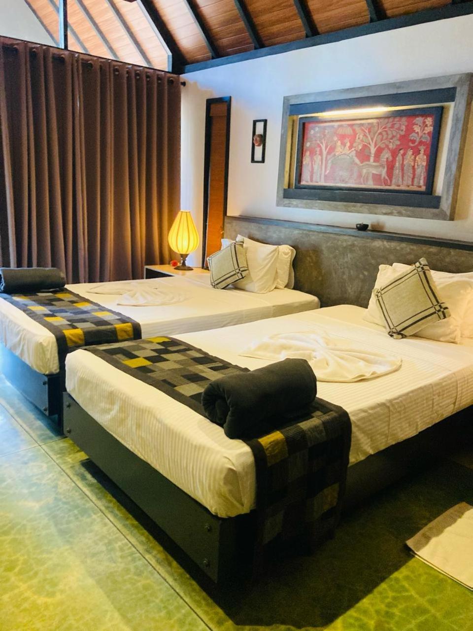Rangiri Dambulla Resort Buitenkant foto