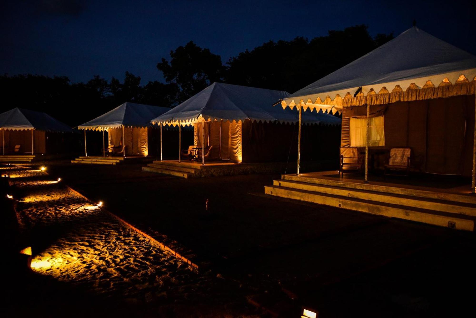 Rangiri Dambulla Resort Buitenkant foto