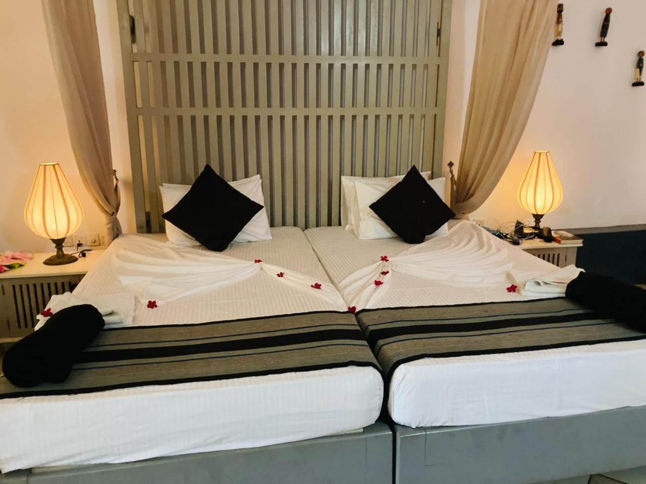 Rangiri Dambulla Resort Buitenkant foto