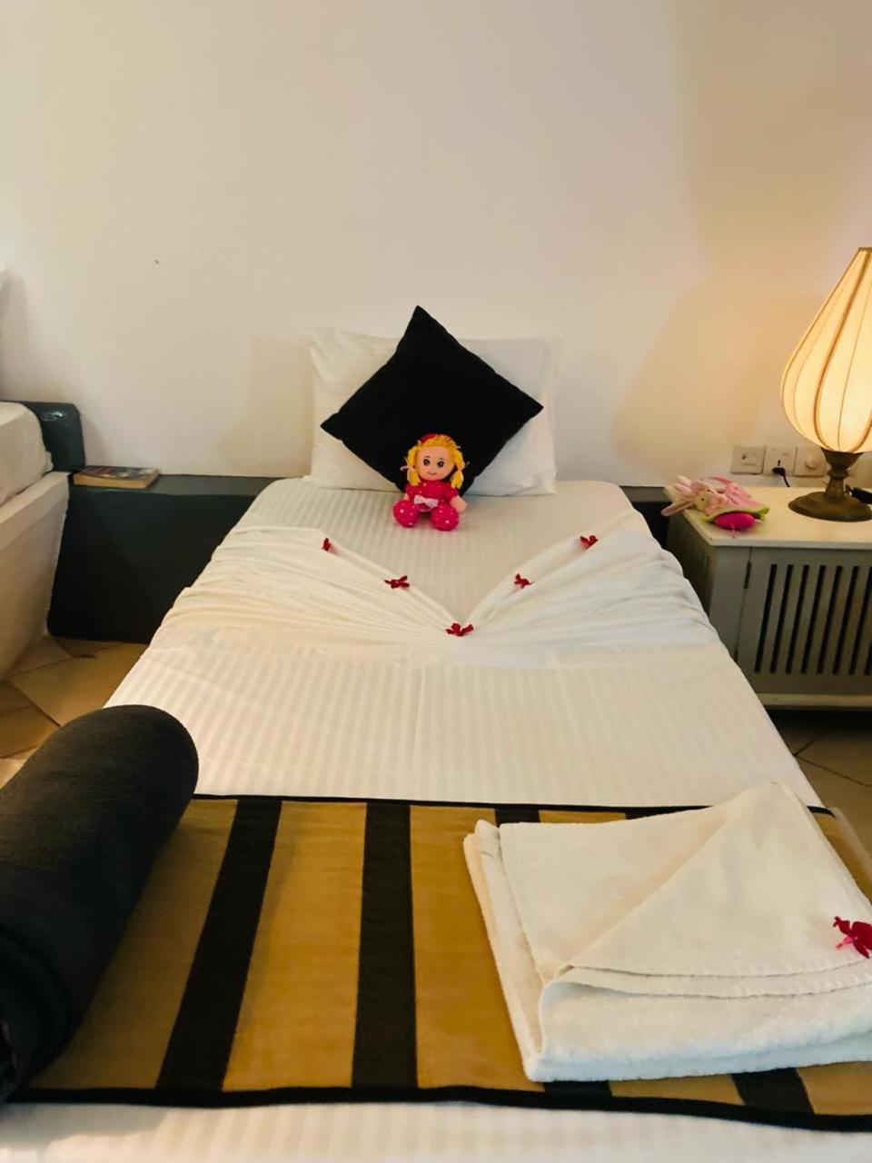 Rangiri Dambulla Resort Buitenkant foto