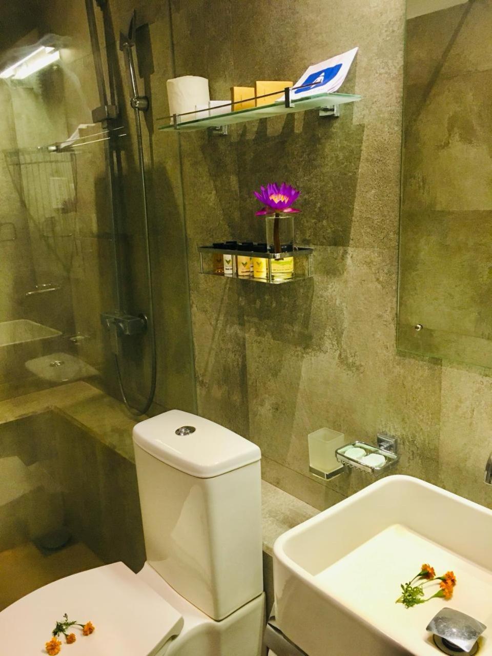 Rangiri Dambulla Resort Buitenkant foto