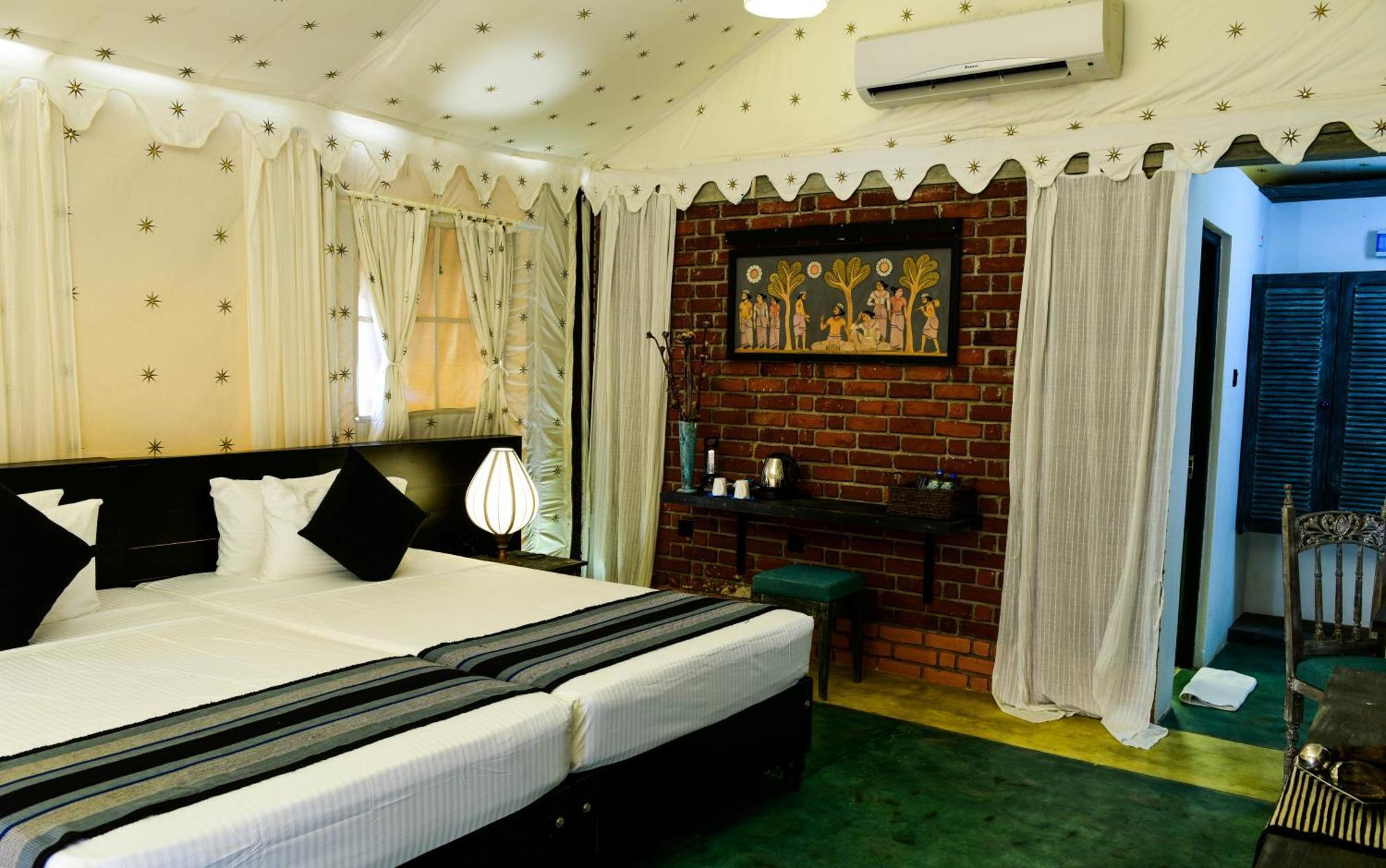Rangiri Dambulla Resort Kamer foto