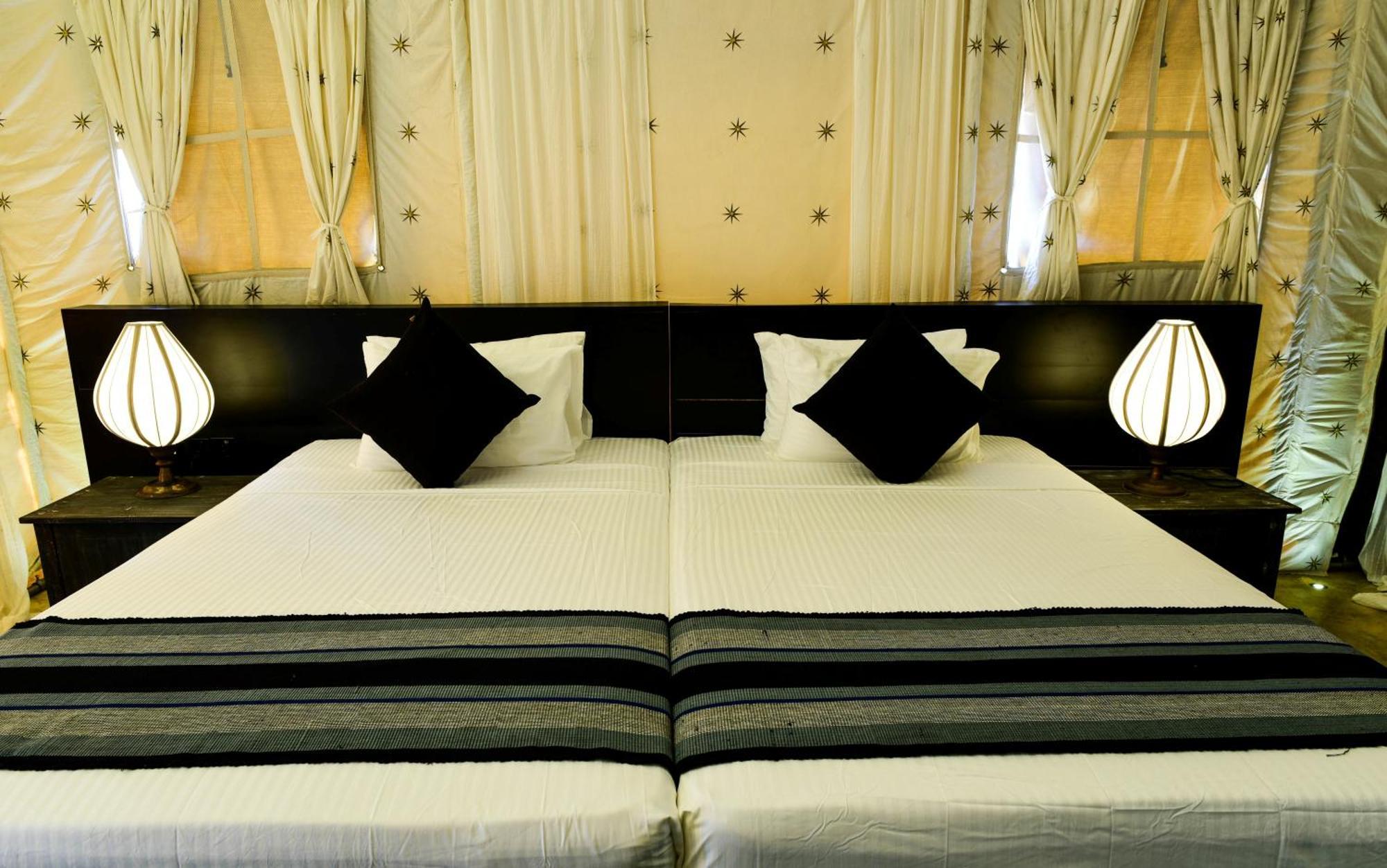 Rangiri Dambulla Resort Kamer foto