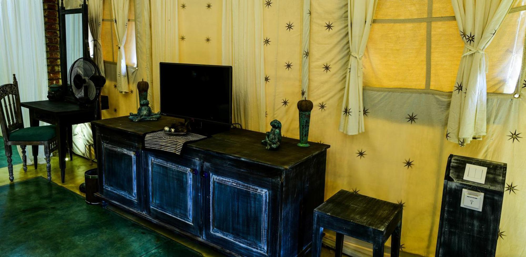 Rangiri Dambulla Resort Kamer foto