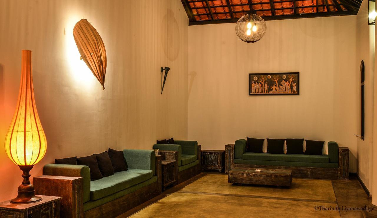 Rangiri Dambulla Resort Buitenkant foto