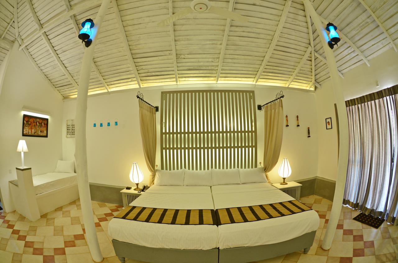 Rangiri Dambulla Resort Buitenkant foto
