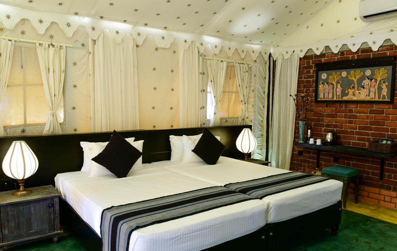 Rangiri Dambulla Resort Kamer foto