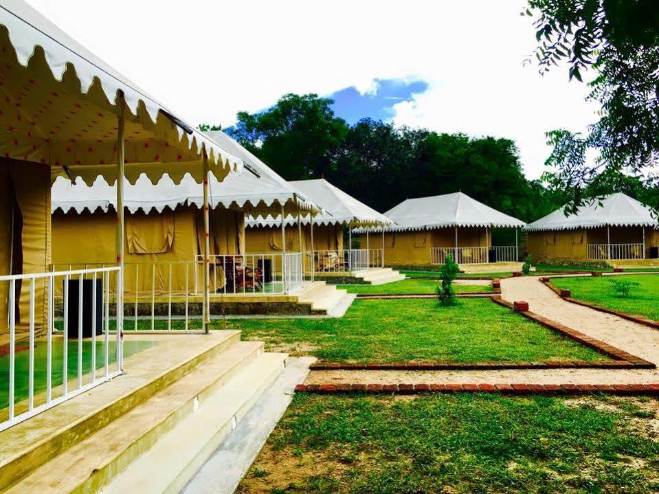 Rangiri Dambulla Resort Buitenkant foto