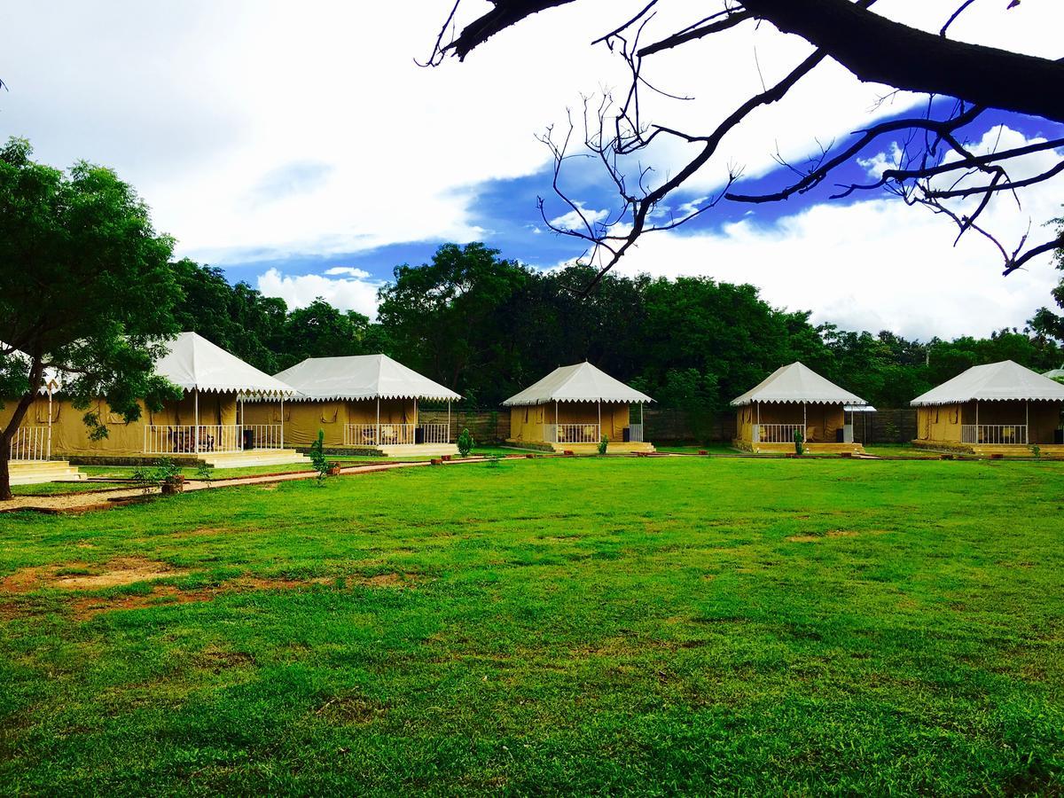 Rangiri Dambulla Resort Buitenkant foto